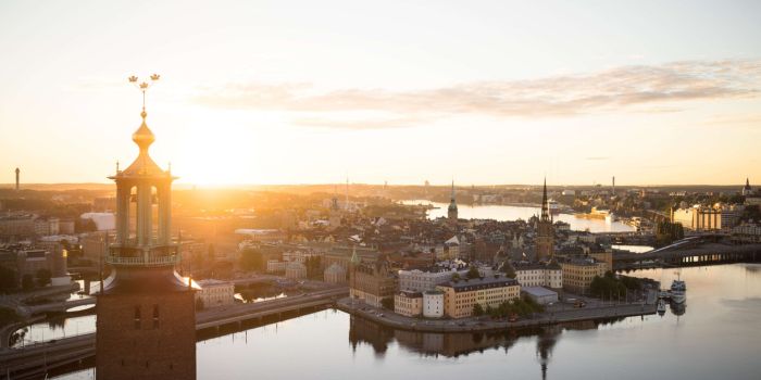 Visit Stockholm 700x350 Visit Stockholm Foto Bjorn Olin 700x350