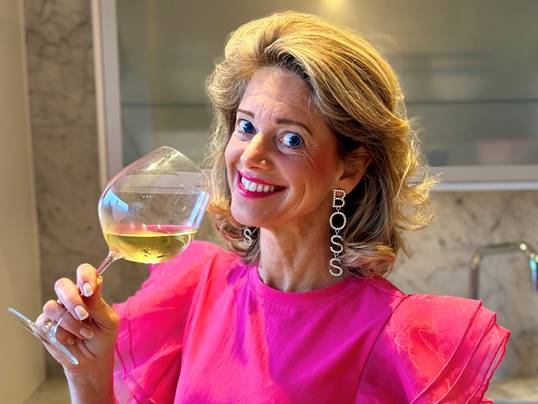 Porträtt Helena Ekman