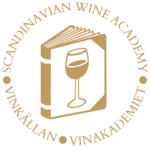 Vinkällan Dryckesutbildningar - logotyp