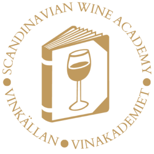 Vinkällan Dryckesutbildningar - logotyp