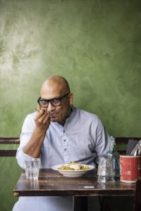 Nahid Hassan