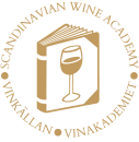Vinkällan Dryckesutbildningar - logotyp